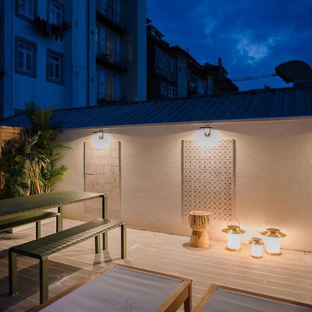 Liiiving In Porto - Soho Urban Retreat公寓 外观 照片
