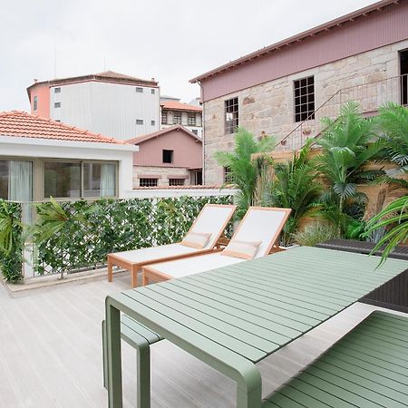 Liiiving In Porto - Soho Urban Retreat公寓 外观 照片