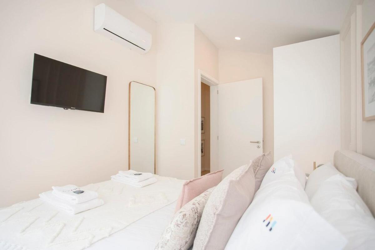 Liiiving In Porto - Soho Urban Retreat公寓 外观 照片