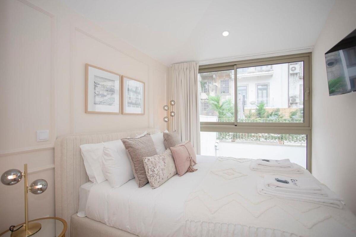 Liiiving In Porto - Soho Urban Retreat公寓 外观 照片