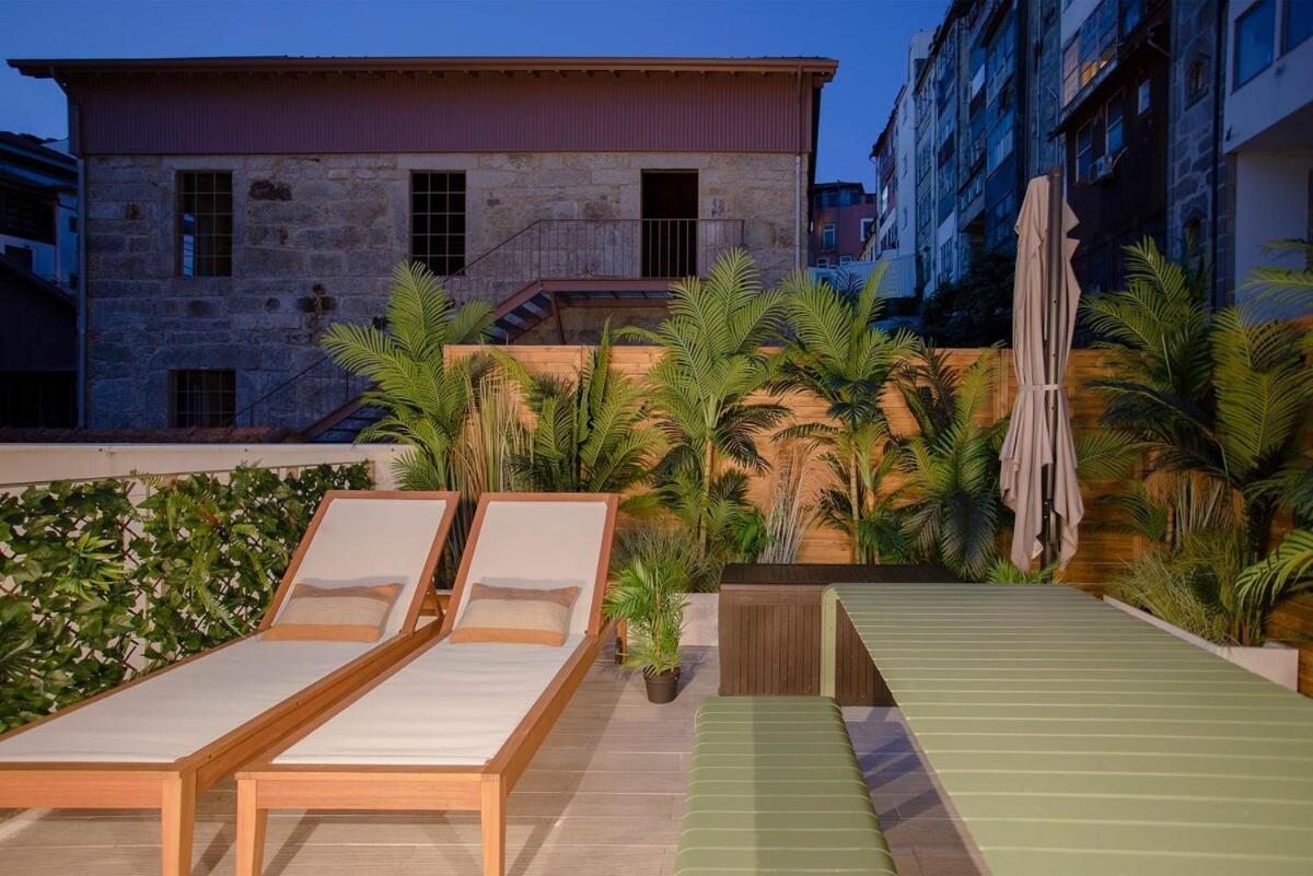 Liiiving In Porto - Soho Urban Retreat公寓 外观 照片