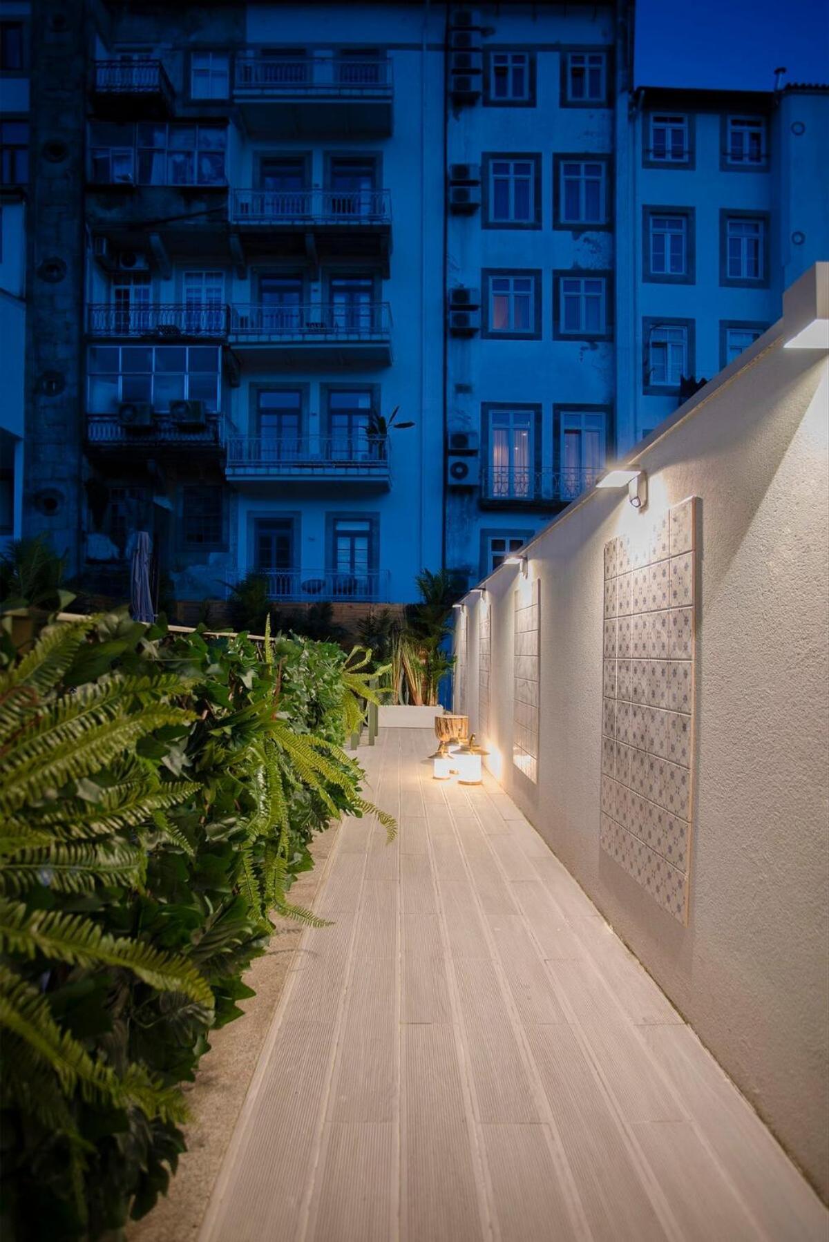 Liiiving In Porto - Soho Urban Retreat公寓 外观 照片