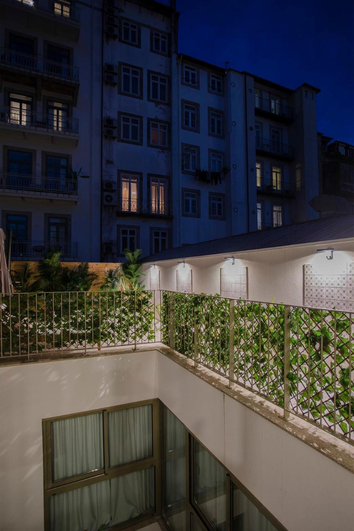 Liiiving In Porto - Soho Urban Retreat公寓 外观 照片