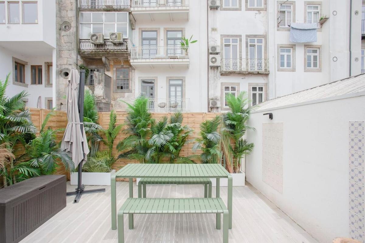 Liiiving In Porto - Soho Urban Retreat公寓 外观 照片