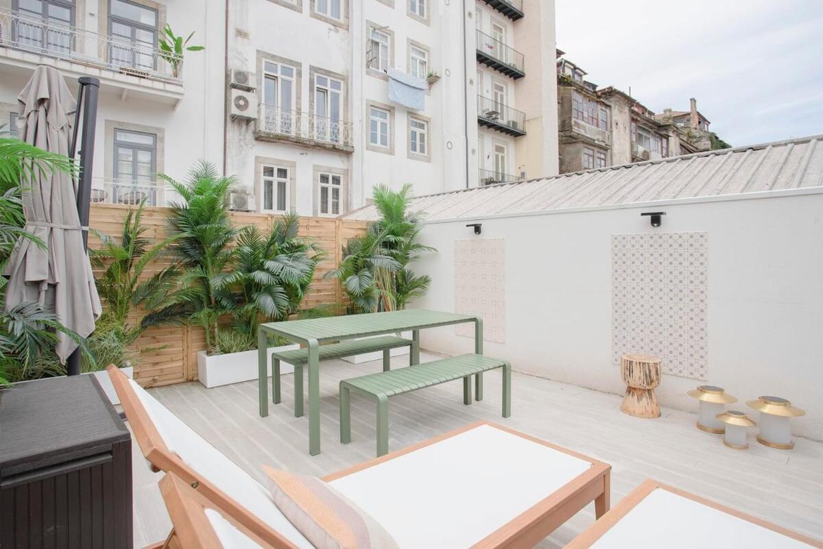 Liiiving In Porto - Soho Urban Retreat公寓 外观 照片