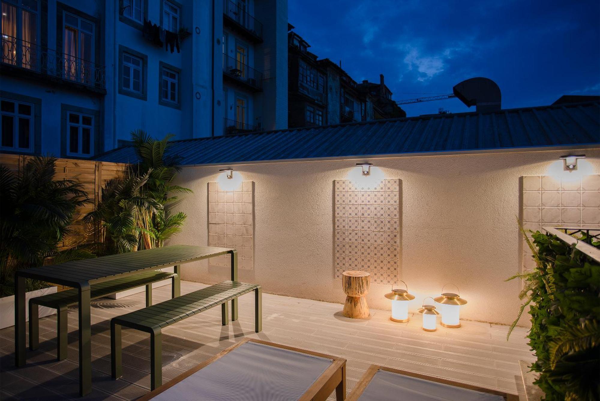 Liiiving In Porto - Soho Urban Retreat公寓 外观 照片