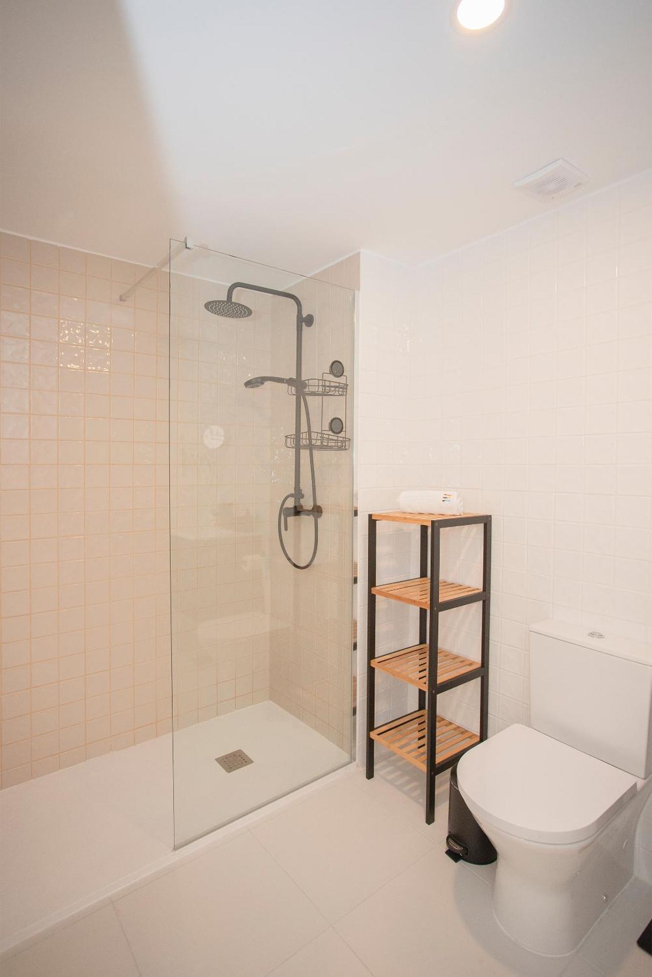 Liiiving In Porto - Soho Urban Retreat公寓 外观 照片