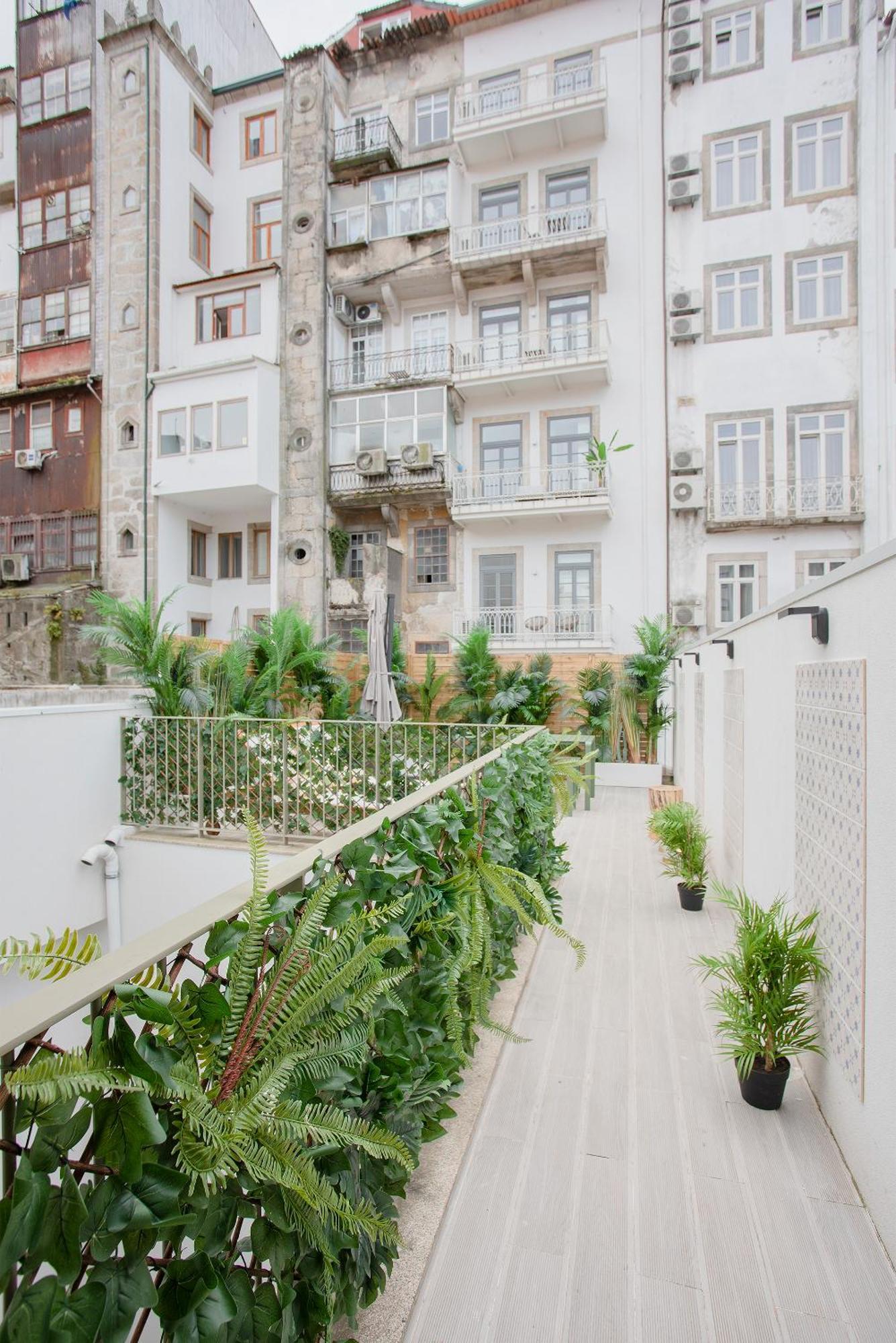Liiiving In Porto - Soho Urban Retreat公寓 外观 照片