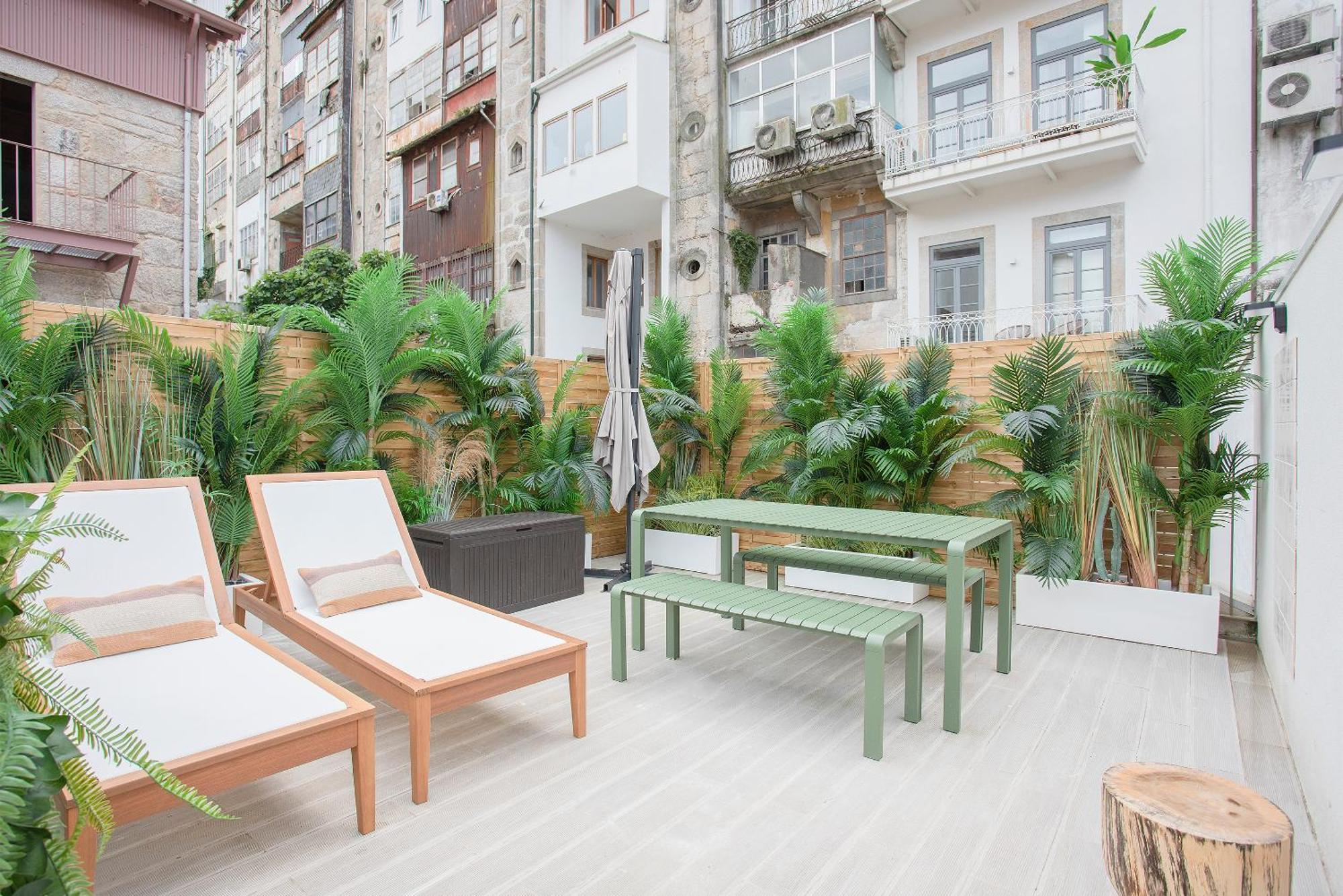 Liiiving In Porto - Soho Urban Retreat公寓 外观 照片