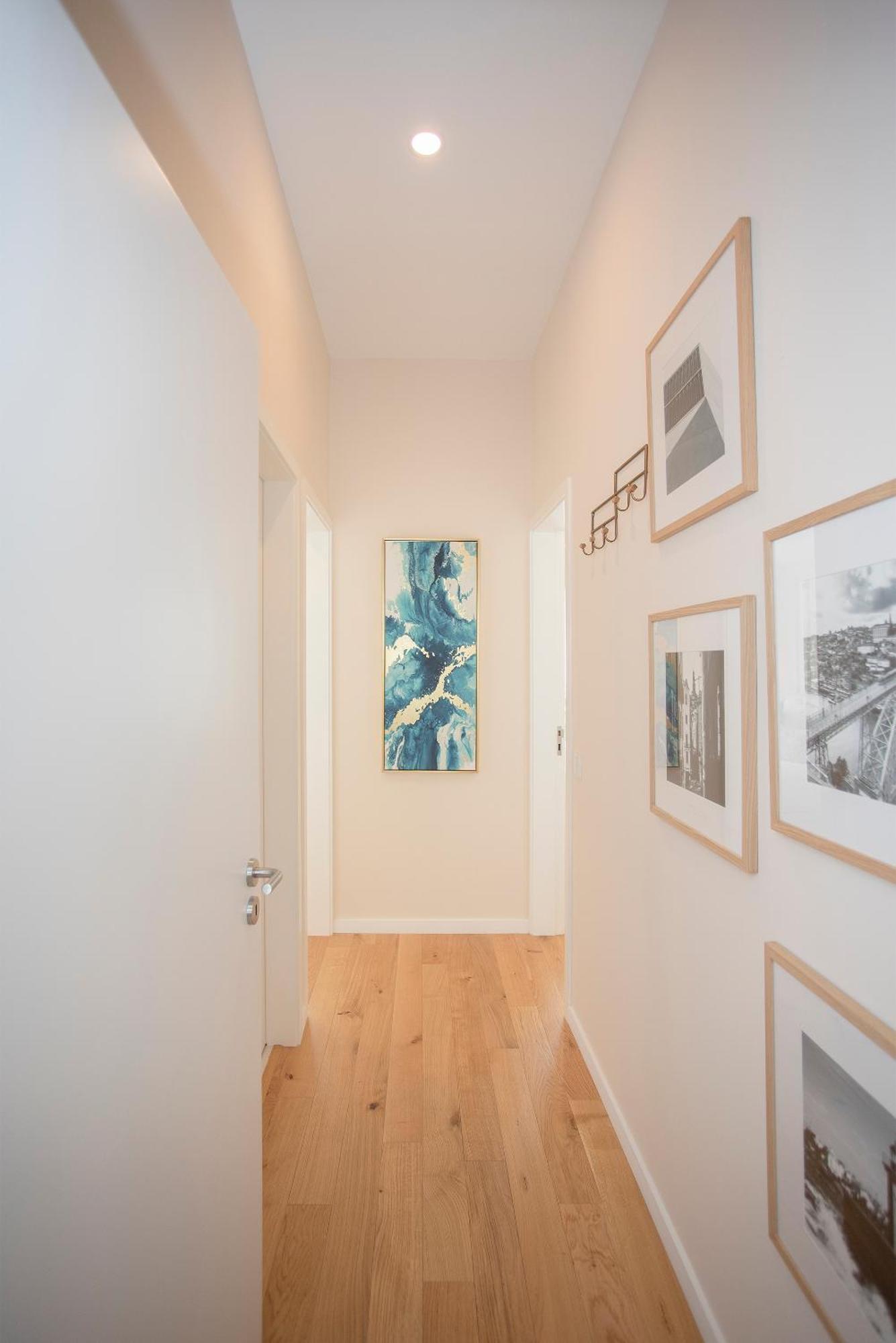 Liiiving In Porto - Soho Urban Retreat公寓 外观 照片