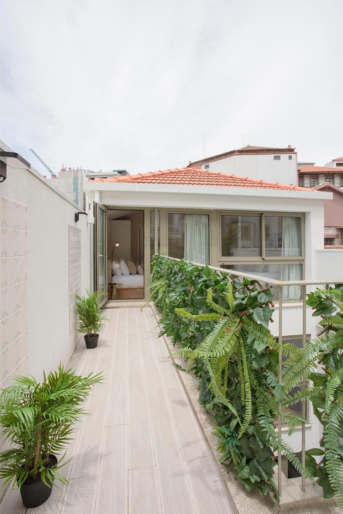 Liiiving In Porto - Soho Urban Retreat公寓 外观 照片