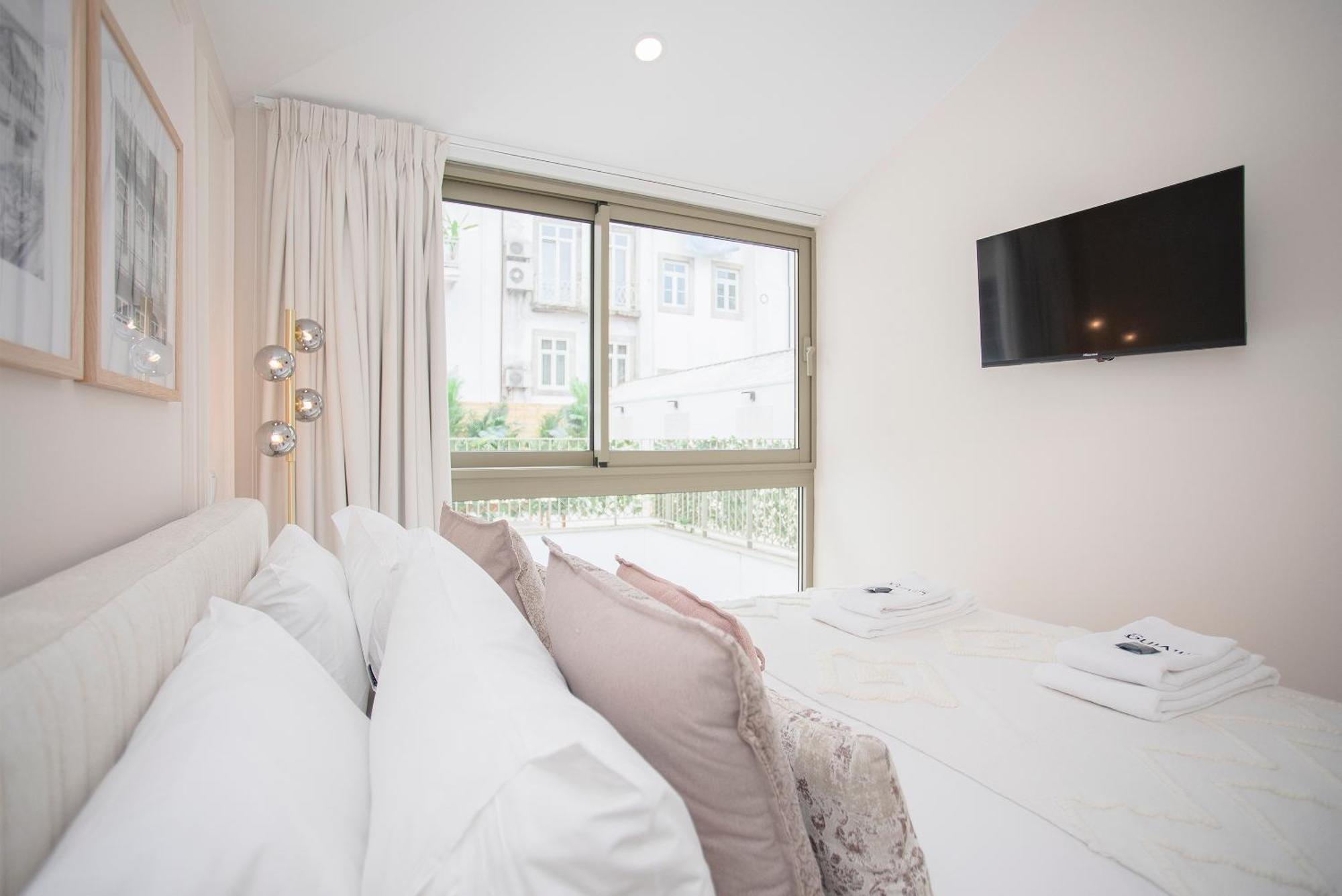 Liiiving In Porto - Soho Urban Retreat公寓 外观 照片