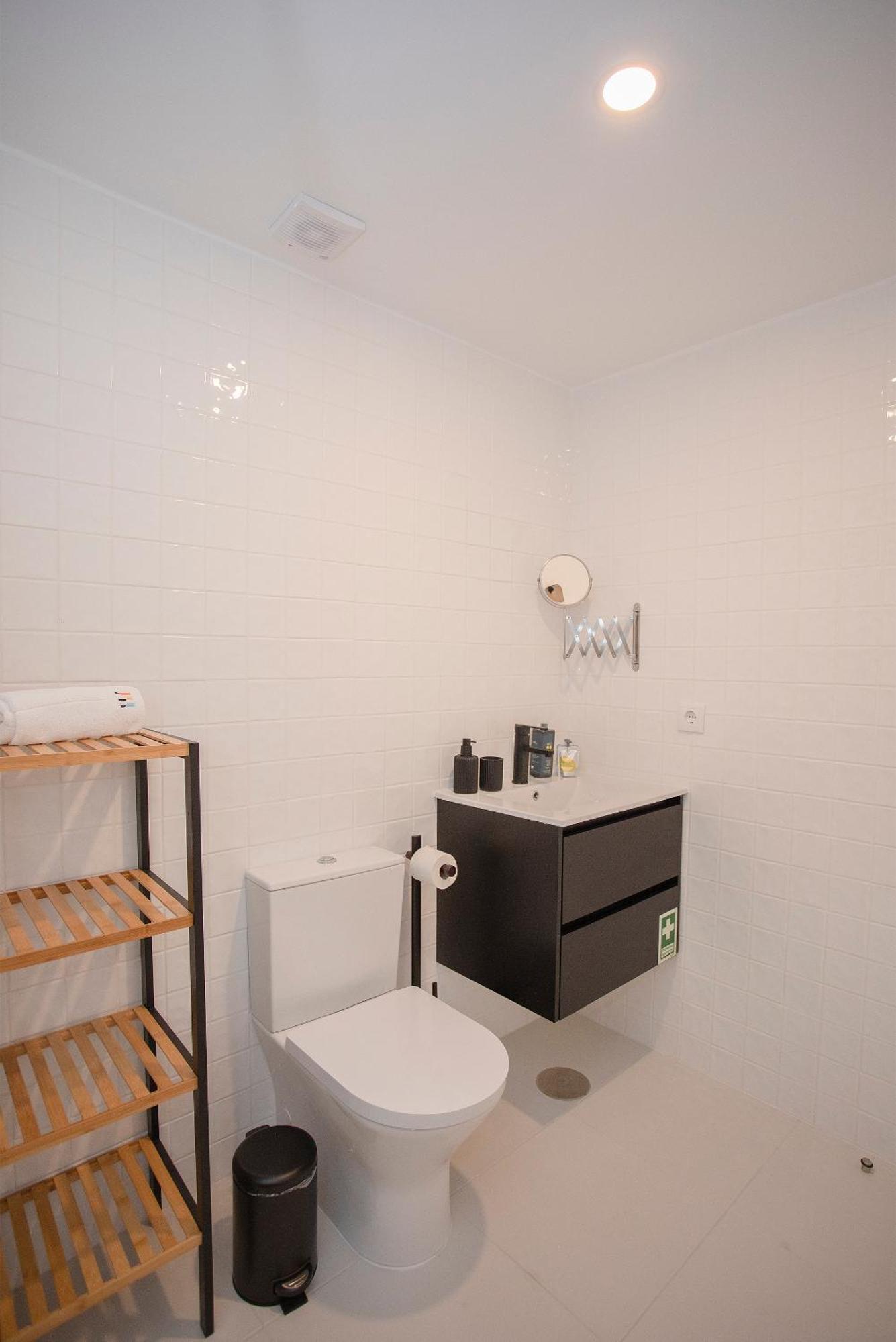 Liiiving In Porto - Soho Urban Retreat公寓 外观 照片