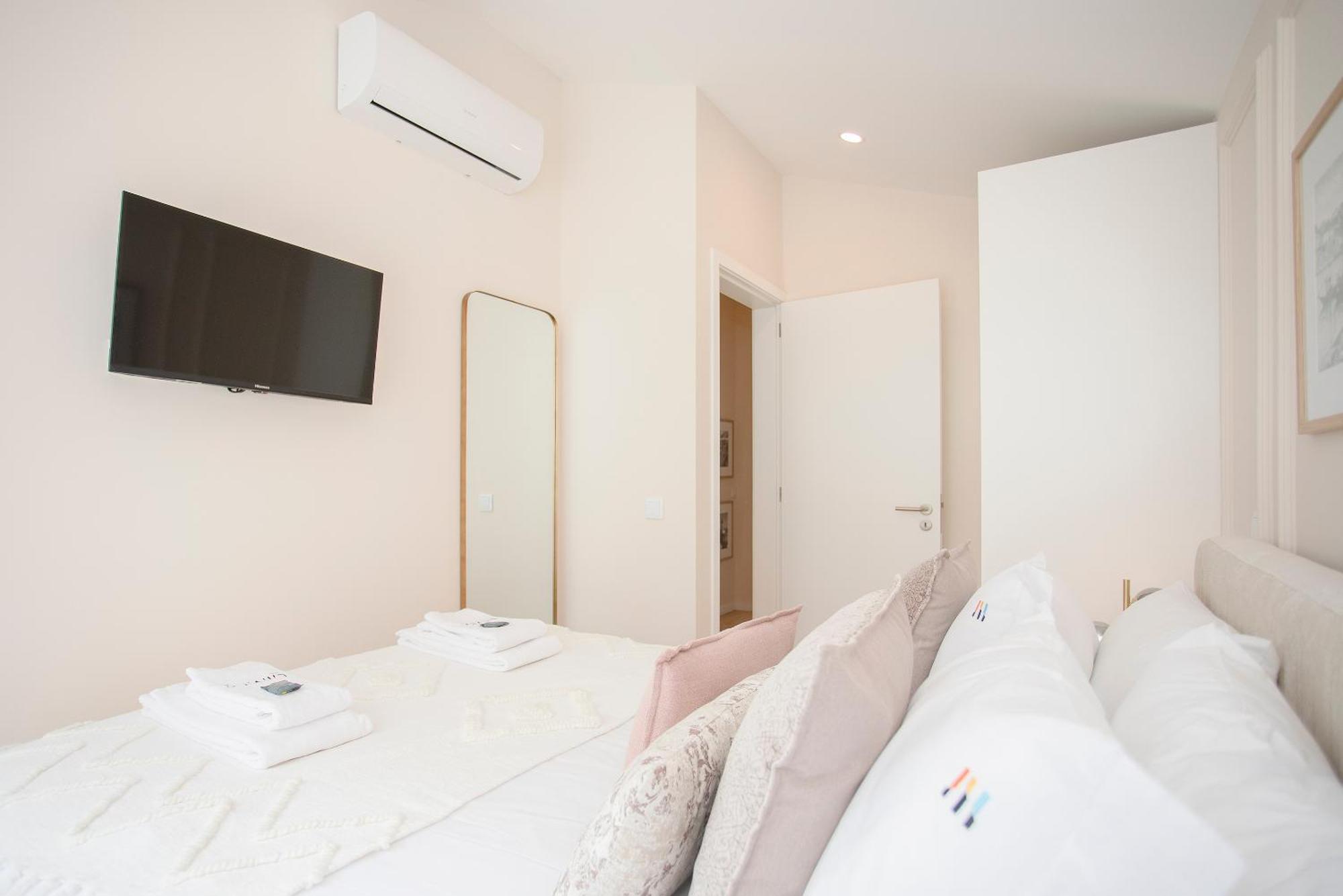 Liiiving In Porto - Soho Urban Retreat公寓 外观 照片