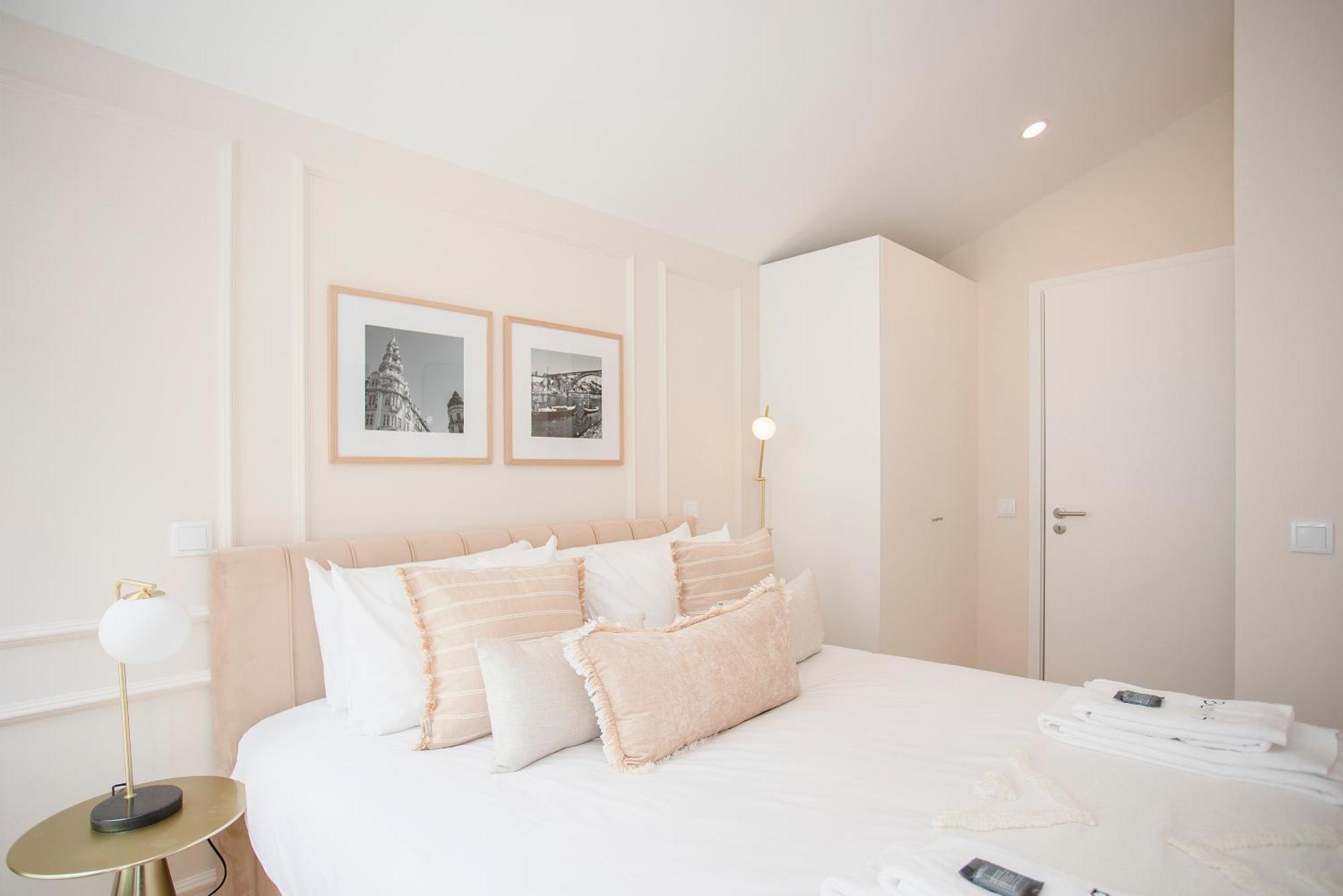 Liiiving In Porto - Soho Urban Retreat公寓 外观 照片