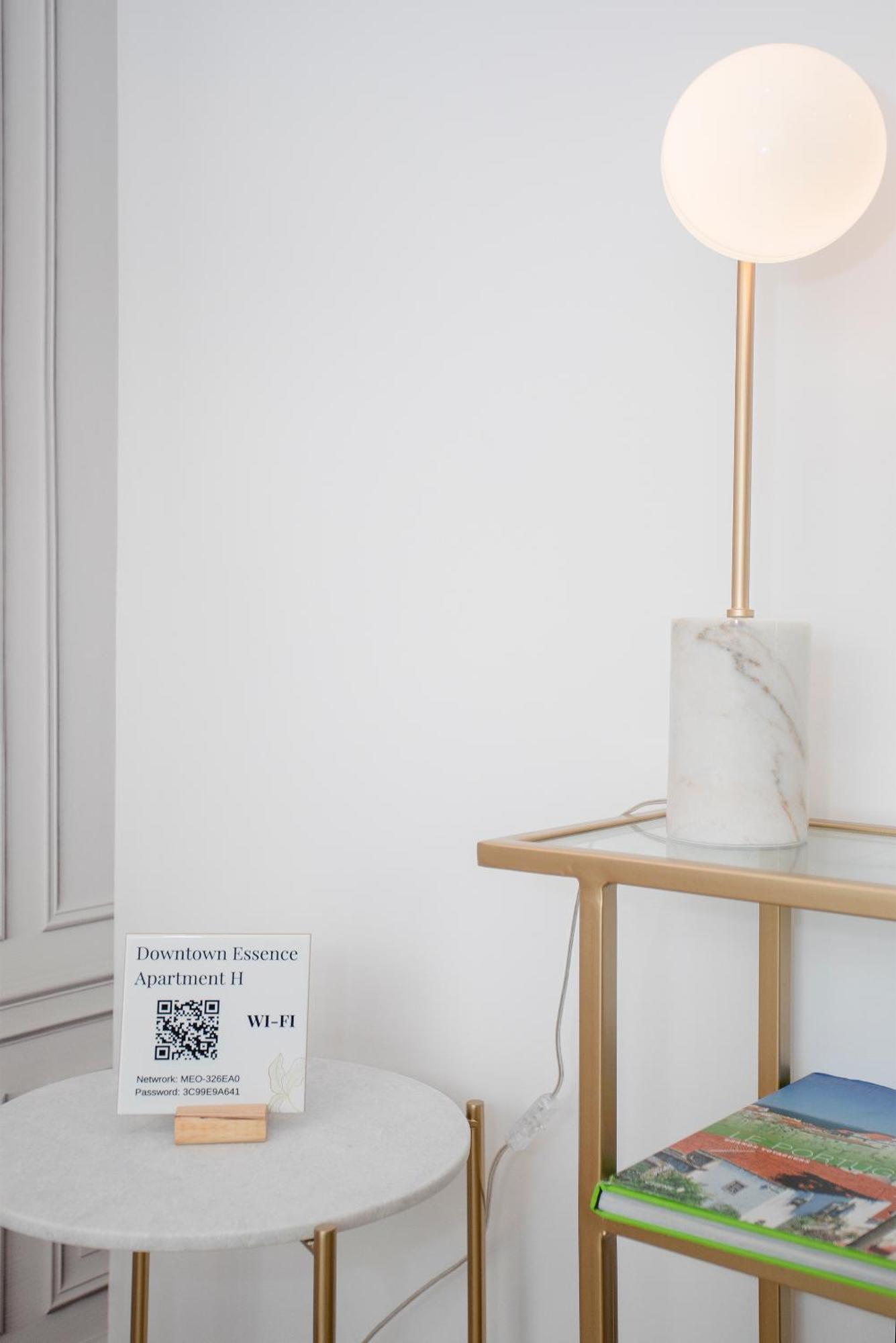 Liiiving In Porto - Soho Urban Retreat公寓 外观 照片