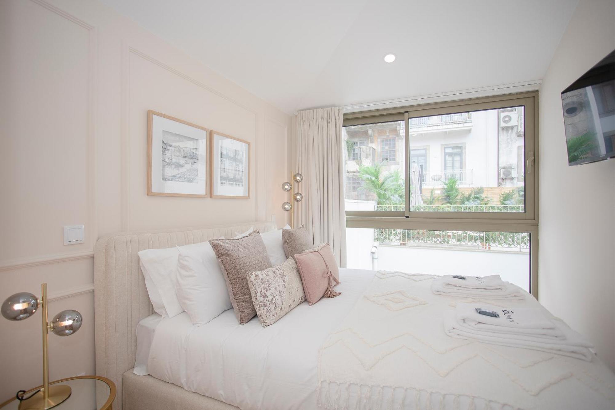 Liiiving In Porto - Soho Urban Retreat公寓 外观 照片