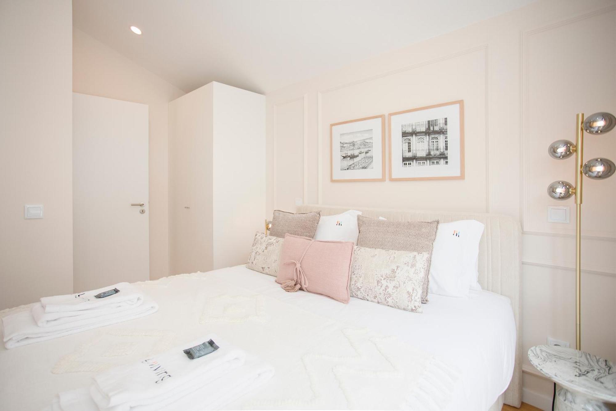 Liiiving In Porto - Soho Urban Retreat公寓 外观 照片