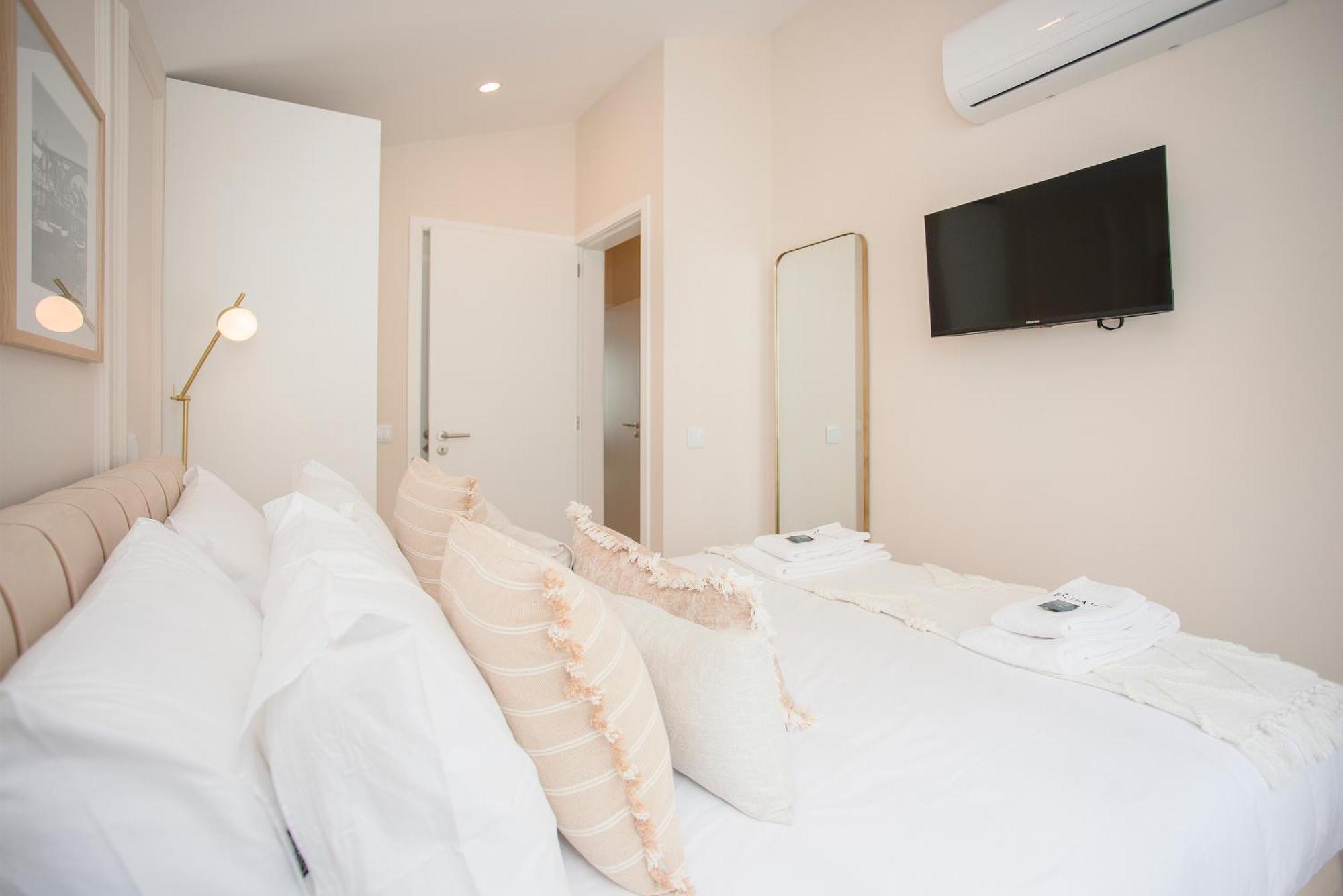 Liiiving In Porto - Soho Urban Retreat公寓 外观 照片